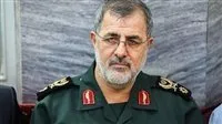 المرشد الإيراني يعين اللواء محمد باكبور قائدًا أعلى للحرس الثوري