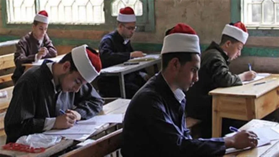 استئناف امتحانات الثانوية الأزهرية لشعبة العلوم يوم السبت بامتحان الفيزياء استئناف امتحانات الثانوية الأزهرية لشعبة العلوم يوم السبت بامتحان الفيزياء