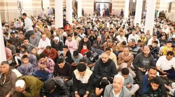 الإفتاء تبيّن أهمية التبكير لصلاة الجمعة