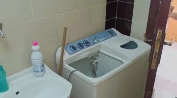 إعداد 24 استراحة لمراقبي ورؤساء لجان امتحانات الثانوية العامة بكفر الشيخ.. صور