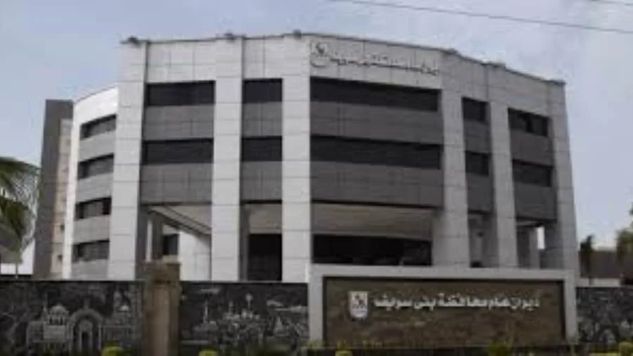 إغلاق مصنع لإعادة معالجة زيوت السيارات المستعملة في مركز ببا بجنوب بني سويف إغلاق مصنع لإعادة معالجة زيوت السيارات المستعملة في مركز ببا بجنوب بني سويف