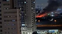 أسد الشرق: الهجمة الإسرائيلية على إيران قد تثير حرباً شاملة في المنطقة