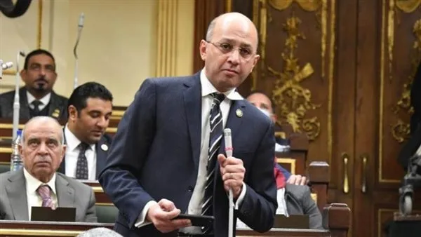 برلماني: موقف مصر من التوتر بين إسرائيل وإيران يعكس حكمة القيادة المصرية برلماني: موقف مصر من التوتر بين إسرائيل وإيران يعكس حكمة القيادة المصرية