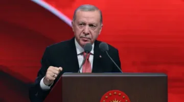أردوغان: الهجمات الإسرائيلية على إيران لتشتيت الانتباه عن جرائم نتنياهو في غزة