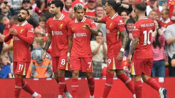 نجم ليفربول يقدم طلبًا عاجلًا لإدارة الفريق .. التفاصيل هنا نجم ليفربول يقدم طلبًا عاجلًا لإدارة الفريق .. التفاصيل هنا