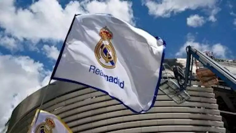 رسميًا.. ريال مدريد يعلن عن ضم لاعب جديد.
