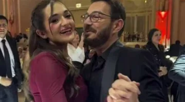 أحمد زاهر يعلن عن آخر مستجدات صحة ملك زاهر بعد مغادرتها المستشفى