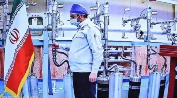 الهيئة الإيرانية للطاقة الذرية: الهجوم الإسرائيلي يُظهر فشل الوكالة بسبب تقصير المدير العام.