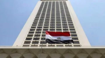 عاجل.. وزير الخارجية: مصر تُدين انتهاك سيادة الدول والاعتداءات الإسرائيلية تُفاقم التوترات.