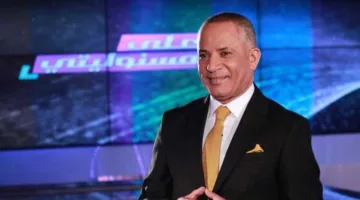 أحمد موسى: خطة لزعزعة استقرار مصر .. وقافلة الدعم لغزة فخ لخلق الفوضى