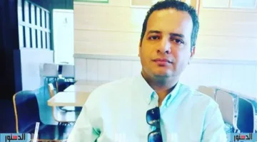 بيتر ماهر: “فلسفة الكابوريا” تستعرض وجهة نظر المهمشين في مواجهة الحياة (خاص)