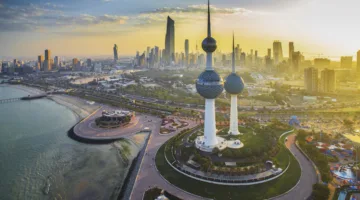 الكويت تطمئن: المخزون الغذائي في البلاد كافٍ ولا داعي للقلق في حالة حدوث أي طارئ.
