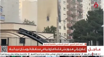 ردود فعل صارمة أو تروٍّ محسوب: ما هي خيارات إيران بعد الضربة الإسرائيلية؟