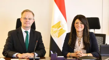المشاط: تعزيز العلاقات الاقتصادية مع بريطانيا ومصر لتطوير الروابط الثنائية