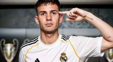 رسمياً.. ريال مدريد يكشف عن صفقة ثالثة في سوق الانتقالات الصيفية