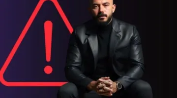 إرجاء حفل محمود العسيلي في عمان بسبب هذا السبب «صورة»