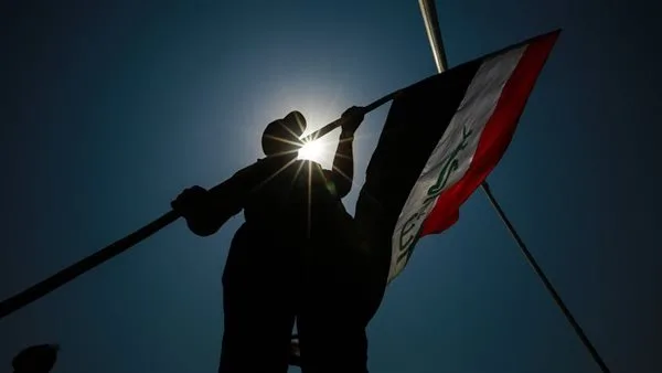 العراق يتقدم بشكوى لمجلس الأمن الدولي ضد إسرائيل بسبب انتهاكها لأجوائه العراق يتقدم بشكوى لمجلس الأمن الدولي ضد إسرائيل بسبب انتهاكها لأجوائه