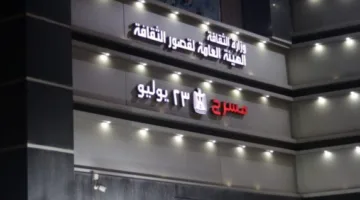 الأحد المقبل: انطلاق فعاليات عروض المسرح التجريبية في قصور الثقافة بالغربية