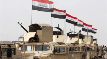 كشف تفاصيل فرض إنذار ج في العراق