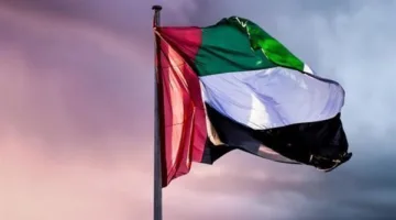 تحديثات الطقس في الإمارات: درجات حرارة مرتفعة وسماء صافية