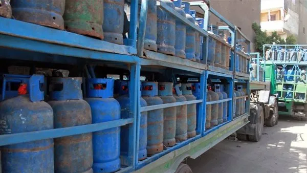 أسعار أسطوانة الغاز اليوم في مصر: الكشف عن السعر الجديد بتاريخ 13 يونيو 2025.