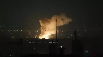 ضربة مُحتملة: ما الذي ينتظرنا بعد الهجوم العسكري الإسرائيلي على إيران؟