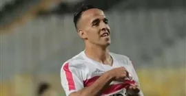 الزمالك يصدم ناصر منسي بهذا الحكم