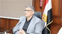 محافظ الجيزة: 87 ألف طالب يؤدون الامتحانات في 186 مركز اختبار