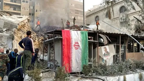 تقارير إسرائيلية: هجوم جديد على إيران يستهدف مطاري مهر آباد وبوشهر تقارير إسرائيلية: هجوم جديد على إيران يستهدف مطاري مهر آباد وبوشهر