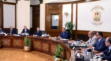 رئيس الوزراء: خطة لإدارة تأمين احتياجات الوقود والغاز الطبيعي