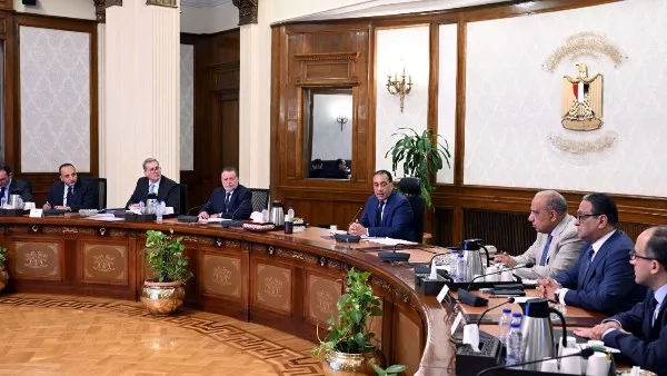 رئيس الوزراء: خطة لإدارة تأمين احتياجات الوقود والغاز الطبيعي