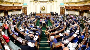مشروع قانون جديد يسمح بتحويل أسهم القطاع العام إلى أطراف أخرى