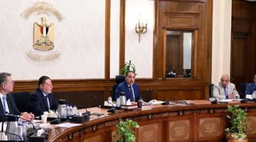 في ظل التوترات الإقليمية، رئيس الوزراء يراقب خطة تأمين إمدادات الطاقة