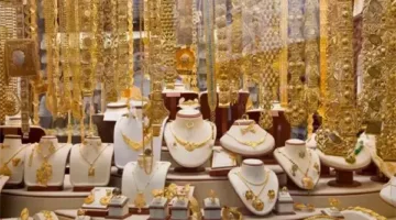 سعر الذهب في مصر اليوم دون تكلفة المصنعية (تحديث فوري)