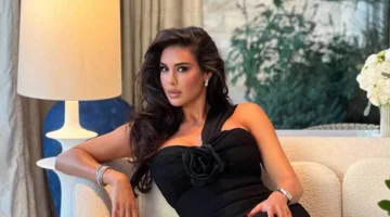 والد ياسمين صبري يطلب طرد هند صبري من مصر.. ما الخلفية؟