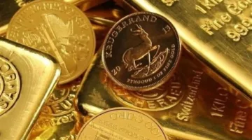 أسعار الذهب اليوم في مصر، الجمعة 13 يونيو 2025: زيادة جديدة