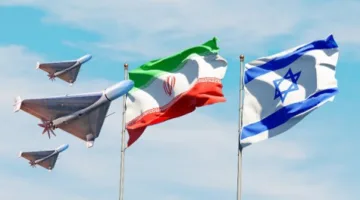 قلق دول الخليج بشأن تأثير تصاعد التوترات بين إسرائيل وإيران على أمن المنطقة