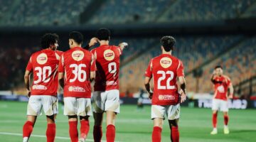 شبكة دولية تبرز أبرز أسلحة الأهلي في مواجهة ميسي خلال افتتاح كأس العالم للأندية