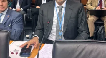 قطر تنبه من تهديدات الهجمات والانتهاكات الإسرائيلية على شعوب المنطقة واستقرار الأمن والسلم العالميين.