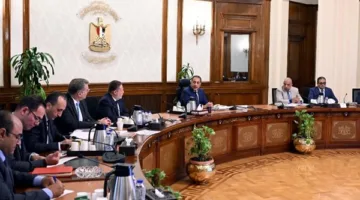 ثلاث سفن للتزود بالوقود.. إستراتيجية الحكومة لضمان مخزون كافٍ من المواد البترولية والغاز الطبيعي