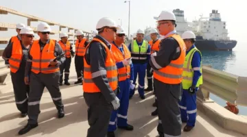 البترول: وقف إمدادات الغاز لعدة صناعات وزيادة الاعتماد على المازوت والسولار في توليد الكهرباء