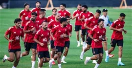 عاجل | تشكيل الأهلي لملاقاة إنتر ميامي.. مفاجآت مثيرة وصدمة لصفقة القرن