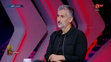ريبيرو: الأهلي يسعى للفوز فقط، وأسعى لتقديم أسلوب لعب يعتمد على الاستحواذ