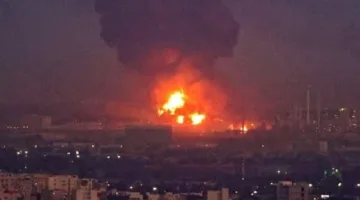 عبد العاطي: الهجمات الإسرائيلية على إيران قد تؤدي إلى توسيع نطاق الصراع في المنطقة