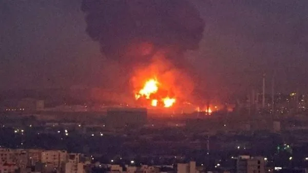 عبد العاطي: الهجمات الإسرائيلية على إيران قد تؤدي إلى توسيع نطاق الصراع في المنطقة عبد العاطي: الهجمات الإسرائيلية على إيران قد تؤدي إلى توسيع نطاق الصراع في المنطقة