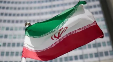 إيران تطلب استدعاء السفيرة السويسرية احتجاجًا على الهجوم الإسرائيلي