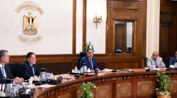 رئيس الوزراء يراقب خطة لضمان وجود مخزون كافٍ من الوقود والغاز الطبيعي.
