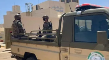 إلقاء القبض على شخص يهرب (46) كجم من القات في الفرشة