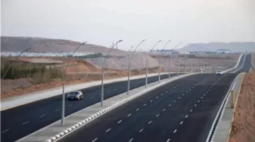 مصر الحديثة | سحارة سرابيوم.. ركيزة التنمية في سيناء (فيديو)