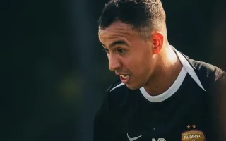كاكو: فريق العين ليس الفريق الأضعف في بطولة كأس العالم للأندية